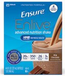 Ensure Enlive® Advanced Nutrition Shake Milk Chocolate