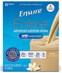 Ensure Enlive® Advanced Nutrition Shake Vanilla