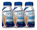 Ensure Original Nutrition Shake Butter Pecan 8 fl oz