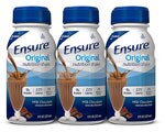 Ensure Original Nutrition Shake Milk Chocolate