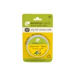 Enviroscent Plug Hub Scent Pod Warmer Refill Lemon Leaf + Thyme