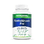 Enzyme Science Nattokinase Pro
