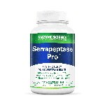 Enzyme Science Serrapeptase Pro