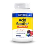 Enzymedica Acid Soothe™ Berry
