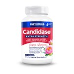 Enzymedica Candidase™ Extra Strength