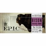 Epic Bacon & Cranberry Bison Bar