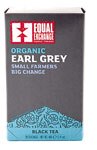 Equal Exchange Organic Black Tea Earl Grey