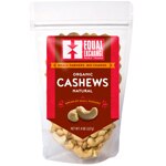 Equal Exchange Organic Cashews Natural