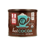 Equal Exchange Organic Hot Cocoa Chocolate