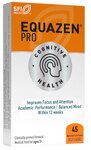 Equazen Pro ADHD Support Jelly Chews Natural Fruit