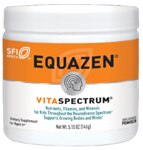 Equazen VitaSpectrum Powder Unflavored