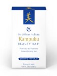 Essential Formulas Dr Ohhira's Probiotic Kampuku Beauty Bar