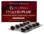 Essential Formulas Dr. Ohhira's Propolis PLUS®