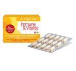 Essential Formulas Reg'Active™ Immune & Vitality™
