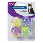 Ethical Pet Products Spot Lattice Balls