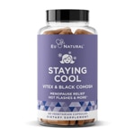 Eu Natural Staying Cool - Vitex + Black Cohosh Hot Flash & Menopause Relief