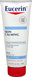 Eucerin Skin Calming Daily Moisturizing Creme Fragrance Free