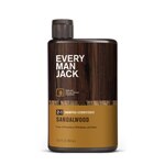 Every Man Jack 2-in-1 Daily Shampoo