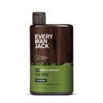 Every Man Jack 2-in-1 Thickening Shampoo + Conditioner