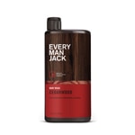 Every Man Jack Body Wash and Shower Gel Cedarwood