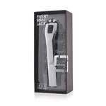 Every Man Jack Chrome Manual Razor and Cartridges