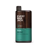 Every Man Jack Sea Salt Body Wash