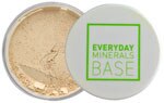 Everyday Minerals BASE 2N Semi Matte Light