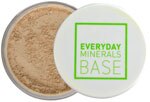 Everyday Minerals BASE 2W Semi Matte Golden Light
