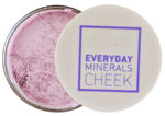 Everyday Minerals CHEEK Blush Tea Rose