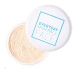 Everyday Minerals Face Finishing Dust Finishing Powder