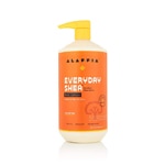 Everyday Shea Moisturizing Body Lotion Unscented