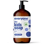Everyone Kids Soap Lavender Lullaby