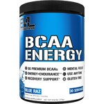 Evlution Nutrition BCAA Energy® Blue Raz