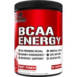 Evlution Nutrition BCAA Energy Fruit Punch