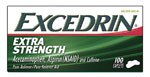 Excedrin Extra Strength Pain Reliever