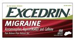 Excedrin Migraine