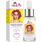 FaceMe Hyaluronic Acid Serum