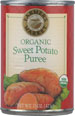 Farmer's Market Organic Sweet Potato Puree