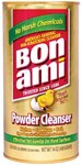 Faultless Bon Ami® Powder Cleanser