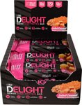 FitMiss Delight® Baked High Protein Bar Salted Caramel