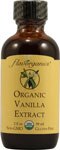 Flavorganics Organic Vanilla Extract