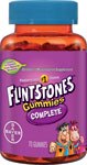 Flintstones Gummies Complete