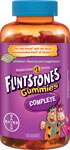 Flintstones Gummies Complete
