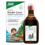 Floradix Kinder Love® Children's Liquid Multivitamin Gluten-Free