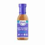 Fody Foods Sesame Ginger Sauce & Marinade