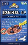 Food For Life Ezekiel 4:9® Sprouted Crunchy Cereal Golden Flax