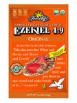 Food For Life Ezekiel 4:9® Sprouted Crunchy Cereal Original