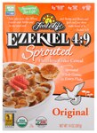 Food For Life Sprouted Flourless Flake Cereal Original