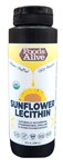 Foods Alive Organic Sunflower Lecithin
