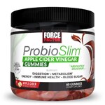 Force Factor ProbioSlim® Apple Cider Vinegar